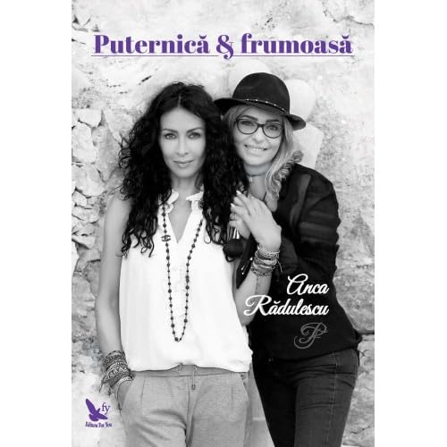 Puternica & Frumoasa Contemporary literature