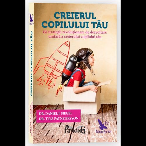 Creierul Copilului Tau Parents & Children