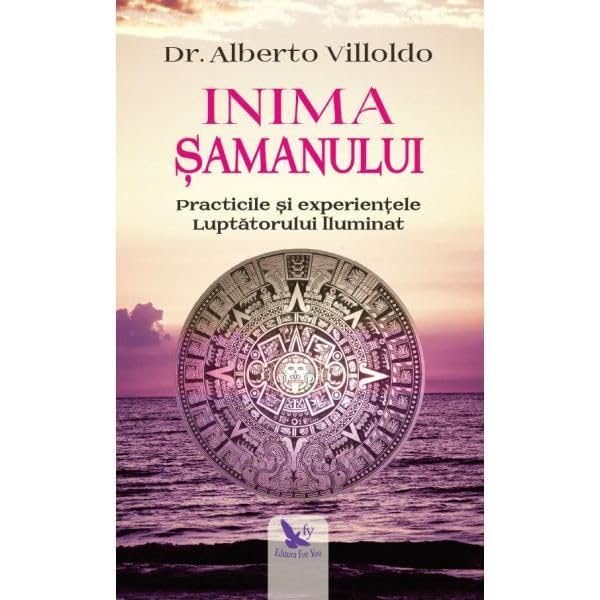 Inima Samanului book