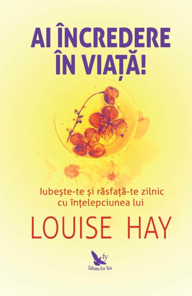 Ai Incredere In Viata! book