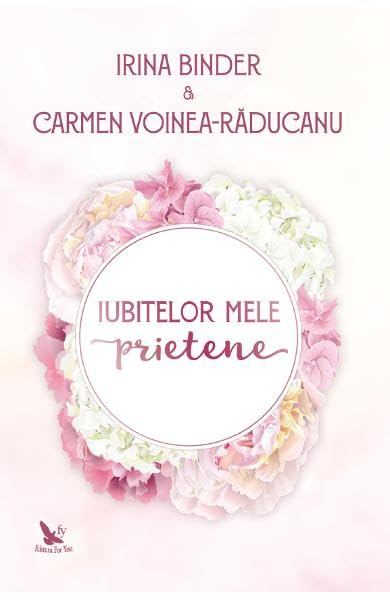 IUBITELOR MELE PRIETENE Contemporary literature