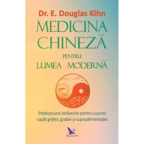 Medicina Chineza Pentru Lumea Moderna Parents & Children