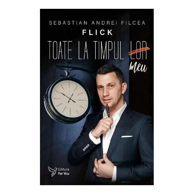Toate La Timpul Meu Poetry