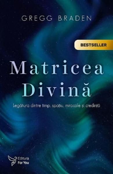 Matricea Divina book