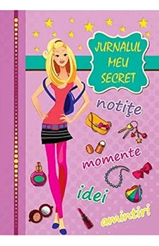 Jurnalul Meu Secret Novels & Short Stories