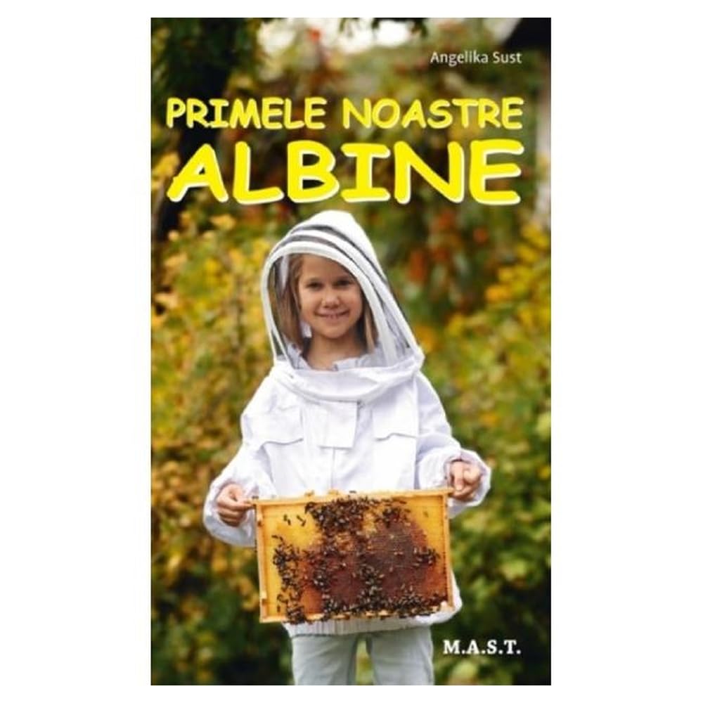 Primele Noastre Albine book