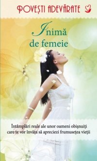 INIMA DE FEMEIE Books