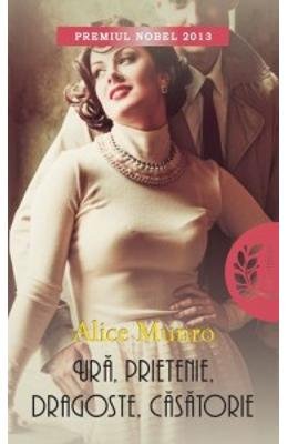 URA PRIETENIE DRAGOSTE CASATORIE Books