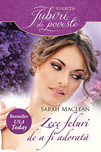 ZECE FELURI DE A FI ADORATA book