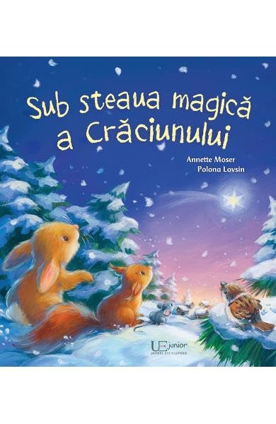 Sub Steaua Magica A Craciunului Novels & Short Stories