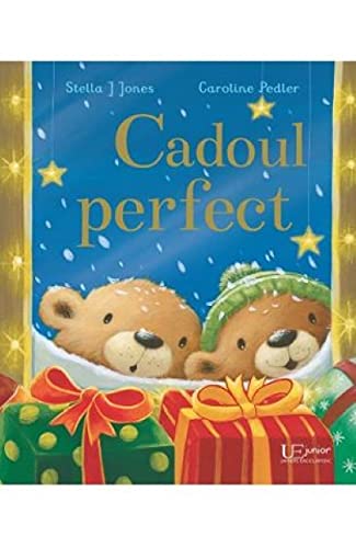 Cadoul Perfect Novels & Short Stories