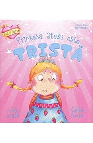 Printesa Stela Este Trista Novels & Short Stories