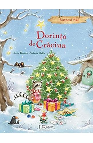 Dorinta De Craciun Novels & Short Stories