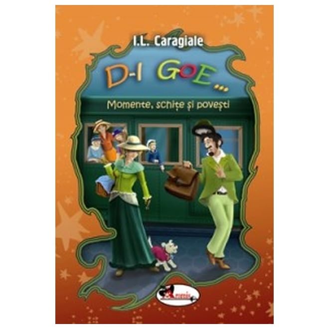 D-L Goe... Novels & Short Stories
