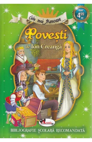 Cele Mai Frumoase... Povesti Novels & Short Stories