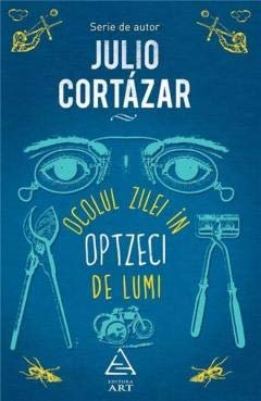 Ocolul Zilei In Optzeci De Lumi book