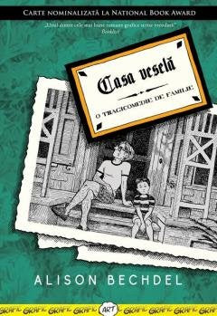 Casa Vesela. O Tragicomedie De Familie Memories