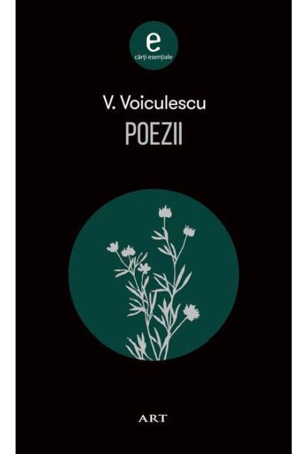 Product Image: Poezii