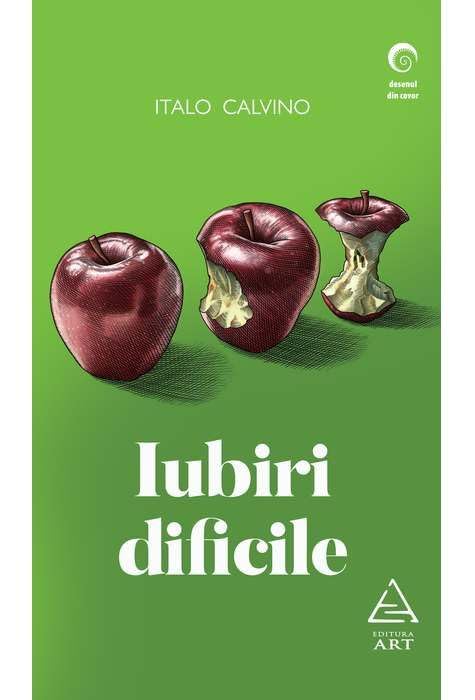 Product Image: Iubiri Dificile
