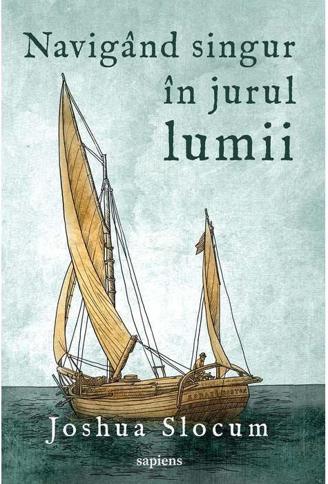 NAVIGAND SINGUR IN JURUL LUMII Books