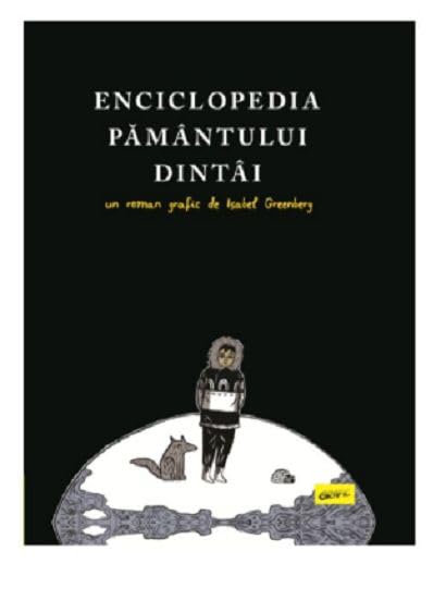 Enciclopedia Pamantului Dintai Novels & Short Stories