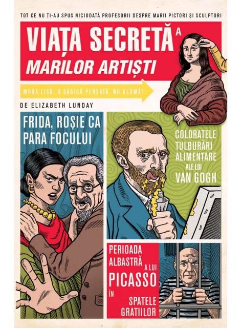 Viata Secreta A Marilor Artisti Memories