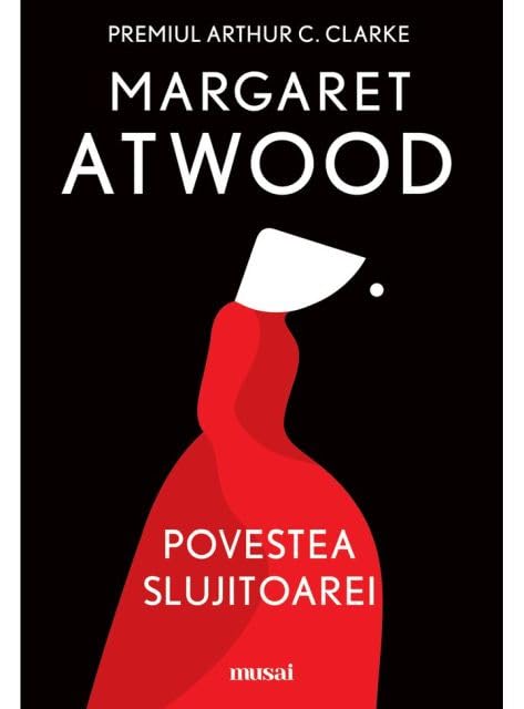 Povestea Slujitoarei book