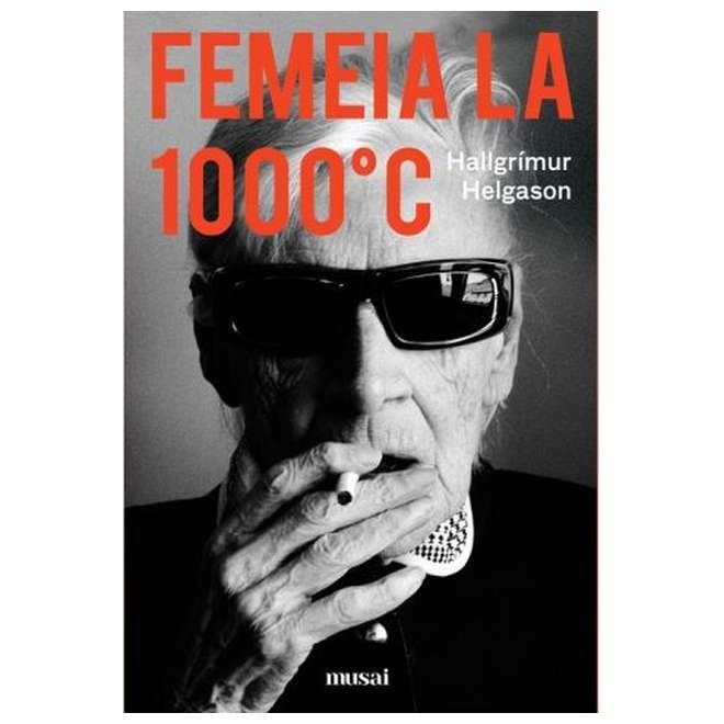 Femeia La 1000grade C book
