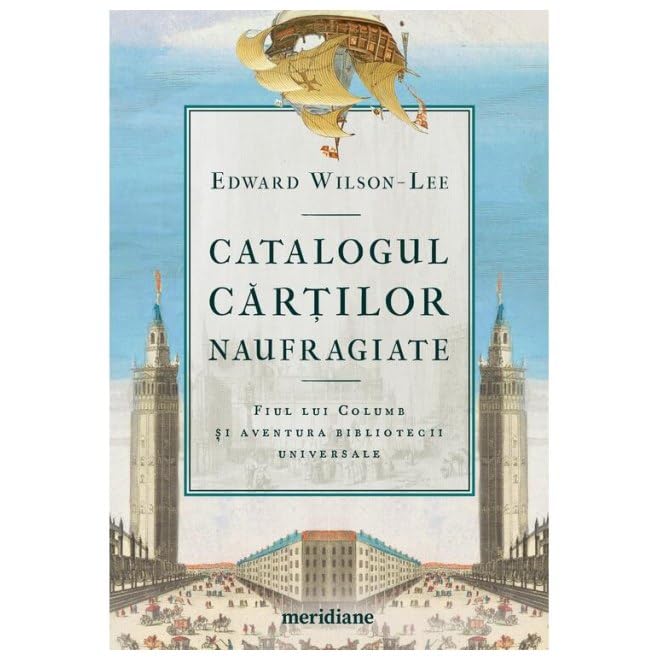 Catalogul Cartilor Naufragiate Politics & History