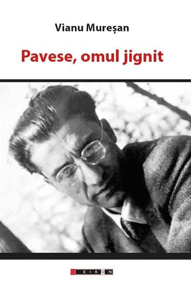 Pavese, Omul Jignit book
