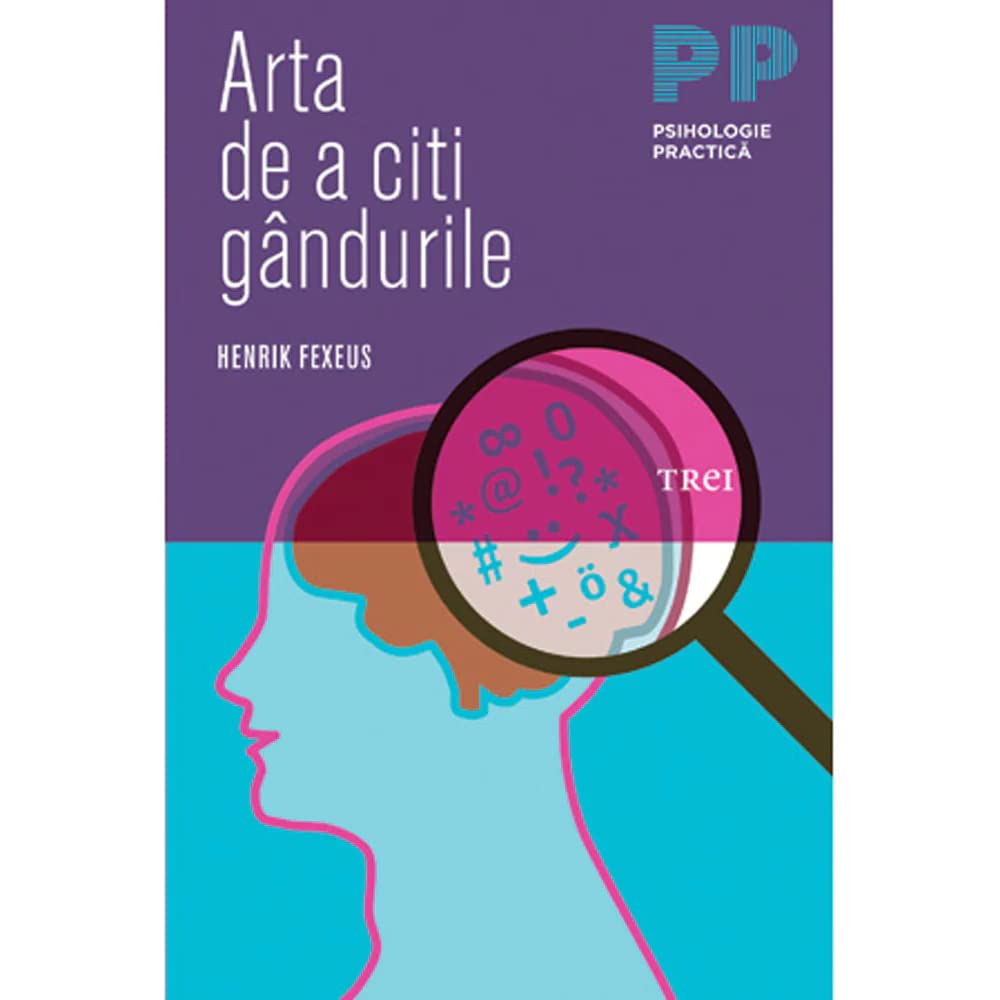 Arta De A Citi Gandurile Learning & Reference
