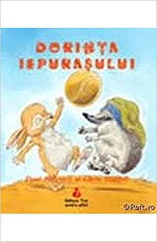 Dorinta Iepurasului Novels & Short Stories