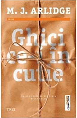 Ghici Ce-I In Cutie Crime & Thrillers