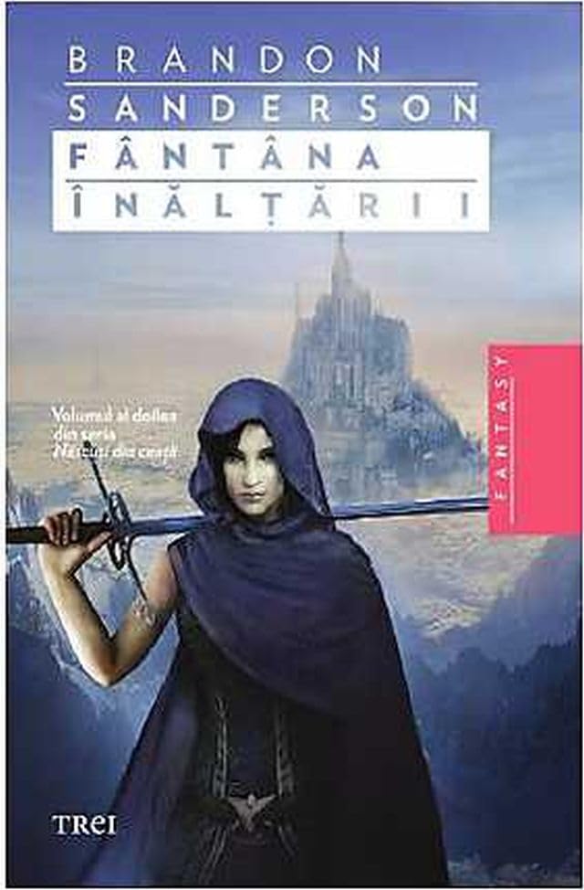 FANTANA INALTARII NASCUTI IN CEATA VOL 2 book