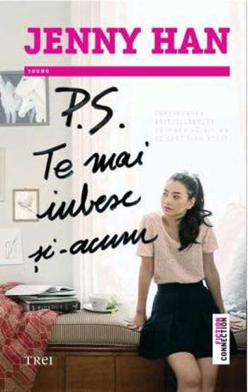 P.S Te mai iubesc si-acum Contemporary literature