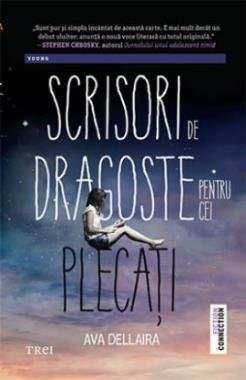 Scrisori De Dragoste Pentru Cei Plecati Novels & Short Stories