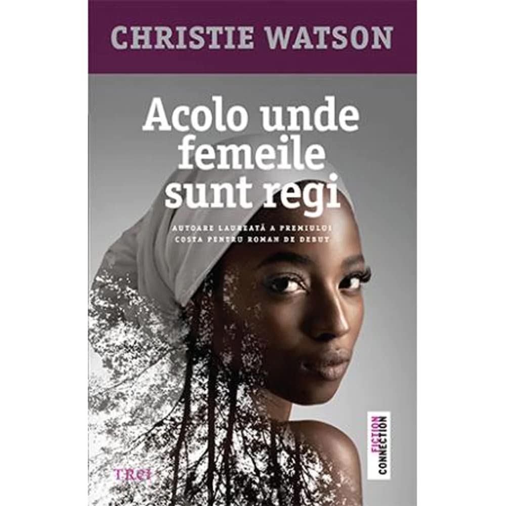 Acolo Unde Femeile Sunt Regi book