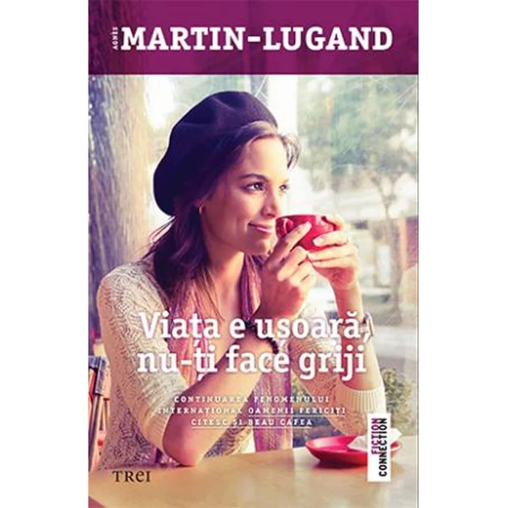 Viata E Usoara, Nu-Ti Face Griji book