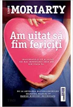 Am Uitat Sa Fim Fericiti Crime & Thrillers