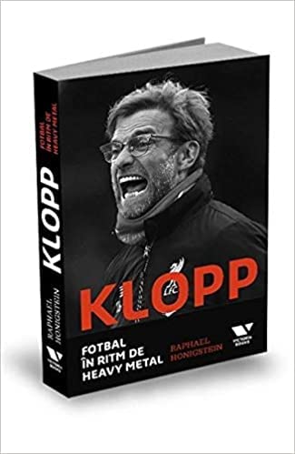 Klopp. Fotbal in ritm de heavy metal Memories