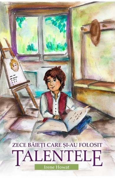 Zece Baieti Care Si-Au Folosit Talentele Memories