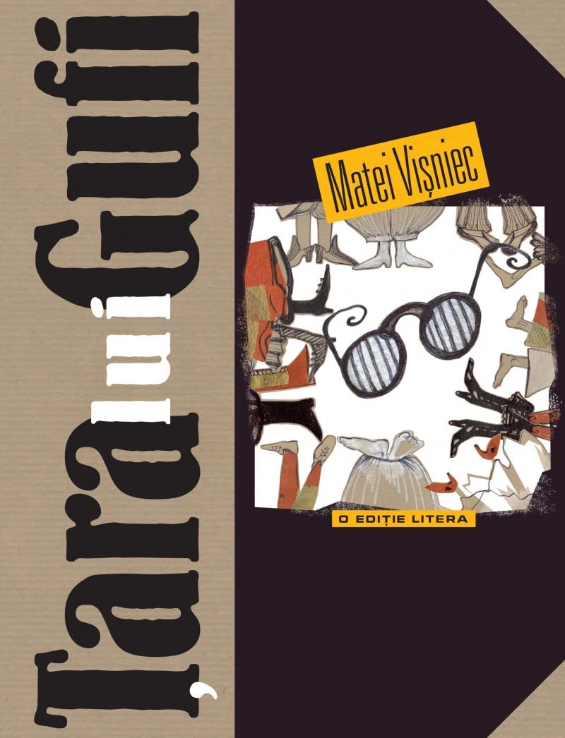 TARA LUI GUFI PIESA IN TREI ACTE Books