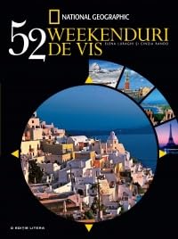 52 DE WEEKENDURI DE VIS book