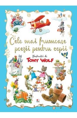 Cele Mai Frumoase Poezii Pentru Copii book