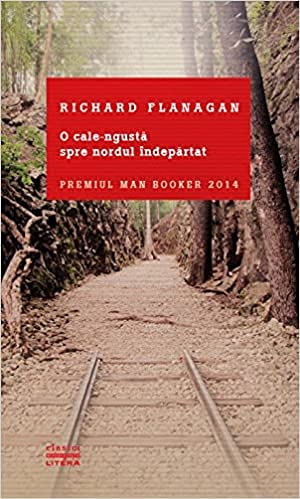 O CALE-NGUSTA SPRE NORDUL INDEPARTAT book