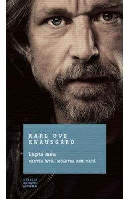 LUPTA MEA CARTEA INTAI MOARTEA UNUI TATA Books