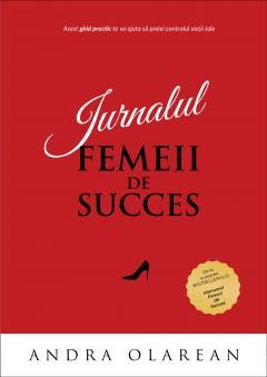 Jurnalul Femeii de Succes Books