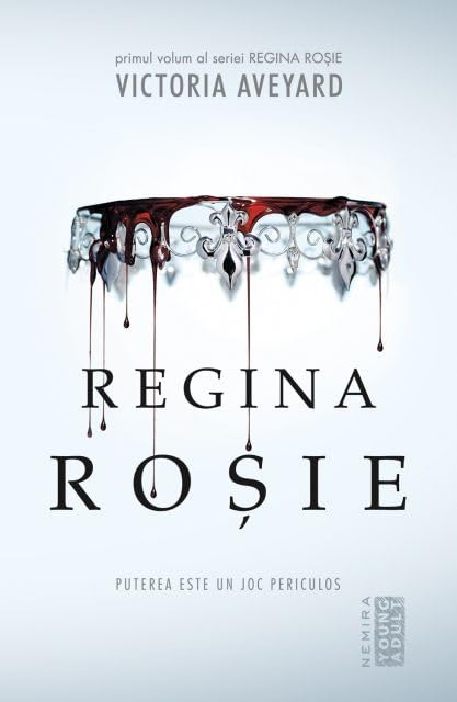 REGINA ROSIE VOL 1 book