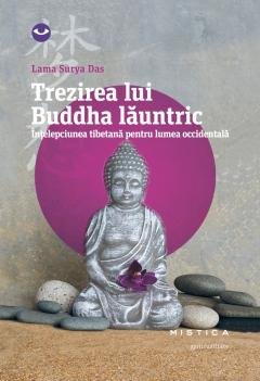 TREZIREA LUI BUDDHA LAUNTRIC Books