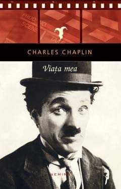 VIATA MEA Books